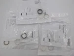 3 Pack Chicago Faucets Repair Kit For Swing WWG1-104KJKABNF. Fixed Price $33.99.