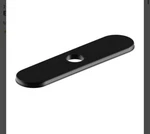 Elkay 2-5/8 Escutcheon Plate LK134MB. Fixed Price $31.49.