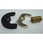 American Standard M961714-0070A Valve Mounting Kit, Kohl Faucet, Brass. Fixed Price $8.69.