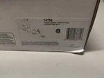 Delta 4759 Trinsic Roman Tub With Hand Shower Trim Chrome. Fixed Price $271.75.