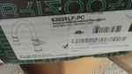 Brizo Artesso 1.8 Gpm Single Hole Pull Down Kitchen Faucet Chrome. Fixed Price $449.99.