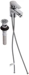 Kohler K-97283-4-CP Bathroom Sink Faucet. Fixed Price $58.76.
