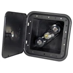 Valterra Phoenix Faucets PF247701 Spray-away Two-handle Hot Cold Outlet With. Fixed Price $92.19.