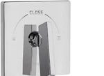 Toto TS624D2#CP Legato Twoway Volume Control Trim Polished Chrome. Fixed Price $179.99.