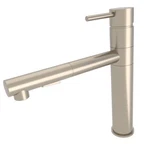 Pioneer Faucets 2MT220 Motegi 1.5 Gpm Hole Kitchen - Nickel. Fixed Price $178.16.