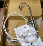 Ready Hot RH-F570-BN Faucet Only For Instant Water Tank. Fixed Price $99.95.