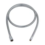 Grohe 46092000 Sprayer Hose For Ladylux Europlus Kitchen Faucets: Chrome. Fixed Price $101.66.
