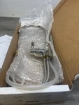 Rohl San Julio 0.5 Gpm Hot Water Dispenser G1655LMPN-2. Fixed Price $179.99.