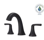 Pfister Ladera LF-049-LRYY Widespread Bathroom Sink Faucet Tuscan Bronze. Fixed Price $60.34.