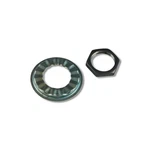Plumb Pak Universal Faucet Locknut And Rosette PP800-88. Fixed Price $13.99.