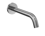Toto Helix Wall Mounted Single Hole Touchless Bathroom Faucet (spout Only). Fixed Price $155.00.