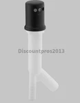 Kohler K-9110-BL Air Gap Body With Cover Matte Black New In Box. Fixed Price $25.00.