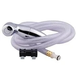 Moen 136103C Protege Spray Head And Hose Assembly Power (each) Replacement Mpn. Fixed Price $65.62.