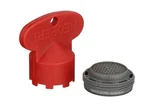 Zurn P6900-20FS 0.5 Gpm Spray Outlet Fitting Model Z693-XL & Z695-XL CD3. Fixed Price $14.99.
