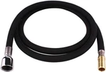 K-1219935-BC Hose For Kohler Pull-down Kitchen Faucet, 67-INCH Bright Chr.... Fixed Price $28.40.