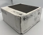 Delta T14059-CZ Series Single Function Pressure Balanced Trim Only, Champagne. Fixed Price $100.00.