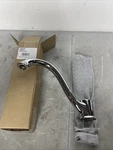 New Moen 146784 Camerist Chrome Spout Kit B14. Fixed Price $25.43.