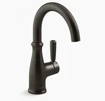 Kohler Traditional K-26367-2BZ Water Dispenser Beverage Faucet Oil Rubbed Bronze. Fixed Price $189.99.