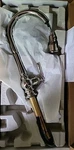New Kohler 99259-SN Artifacts Single Hole Kitchen Faucet Polished Nickel $882. Fixed Price $559.00.