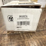 Delta 063257A TOUCH2O 3/8 In Electric Solenoid Valve, Brass/plastic. Fixed Price $38.00.