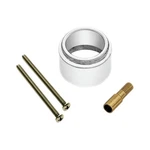 Cleveland Faucets 40073BN Pressure-balance Shower Cycling Handle Extension Kit,. Fixed Price $11.37.