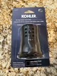 Kohler Air Gap Cover & Collar K-35714. Fixed Price $15.00.