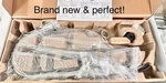 Kohler Genuine Pull Down Faucet Vibrant Stainless Steel Sku: K-1572997-VS. Fixed Price $134.96.