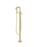 Pfister Tenet Floor Mounted Tub Filler With Built-in Diverter LG6-1TNTBG. Fixed Price $899.00.