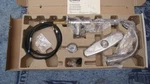 Proflo PFXC7011BN Single Hole Pull Down Kitchen Faucet. Fixed Price $55.00.