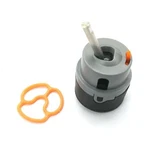 New For Delta Faucet RP50587 Single Handle Valve Cartridge. Fixed Price $20.49.