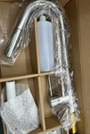 Premier Single-handle Pull-down Kitchen Faucet #3558075. Fixed Price $69.99.