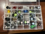 Jones Stephens Kit # JA01079 **** . 8 Gpm ( 50 + Aerators ). Fixed Price $170.00.