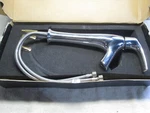 Mirabelle MIRWSED100LCP Bathroom Sink Faucet. Fixed Price $99.99.
