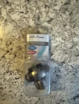 Bubble-stream Faucet Aerator 1.82 Gpm Dual-threaded Flow Restrictor Lead Fre. Fixed Price $7.95.