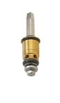 Chicago Faucet 274-XTRHJKABNF Cartridge, Compression, Brass. Fixed Price $17.59.