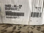Kohler Purist K-14402-4A-CP Single Hole Bathroom Faucet. Polished Chrome. Fixed Price $371.99.