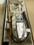 Brizo 63007LF-GLLHP-L Kintsu 1.8 Gpm Single Hole Pull Down Kitchen Faucet *read*. Fixed Price $439.99.