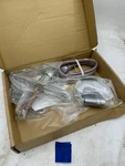 Olympia Faucets K-4162 Elite 1.5 Gpm Widespread Kitchen Nickel. Fixed Price $49.99.