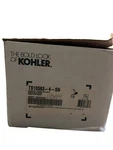 Kohler TS10583-4-SN Bancroft 1-SPRAY 6.8 In. Single Wall Mount Fixed Shower Head. Fixed Price $159.17.