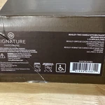 Signature Hardware 955095 Beasley Bridge Kitchen Faucet Pull Down Spring Spout. Fixed Price $499.99.