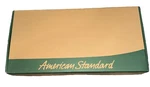 American Standard 4717300.075 Collina Kitchen Faucet With Pulldown Spray New. Fixed Price $89.98.