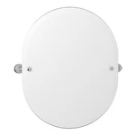 Rohl U.6482APC Holborn 25" Oval Mirror - Polished Chrome. Fixed Price $1004.00.