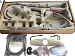 Moen 87069SRS Mikah Pull Down Kitchen Faucet Spot Resist Stainless Steel. Fixed Price $124.99.