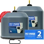 Cold Front Product Faucet - Pet Proof Outdoor Covers Hose Bib .... Fixed Price $38.68.