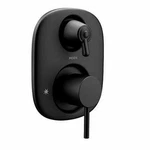 T3290BL Align Moentrol Function Pressure Balanced Valve Trim Matte Black. Fixed Price $149.99.