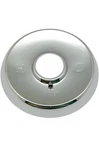 Brasscraft QT2SWD0452 5-1/2" Satin Nickel For Mixet Faucets Tub & Shower New. Fixed Price $29.99.
