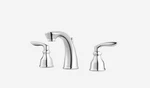 Price Pfister LG49-CB1C Avalon 8 Widespread Faucet Chrome. Fixed Price $139.00.