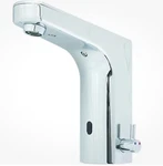 New Speakman SF-8702 Sensorflo Battery Operated Touchless Faucet Polished Chrome. Fixed Price $52.20.