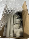 Kohler K72722MB Bathtub Drain - White. Fixed Price $82.47.