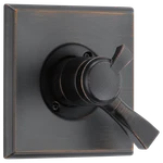 Delta Dryden T17051-RB Monitor Series Valve Only Trim Venetian Bronze. Fixed Price $317.68.